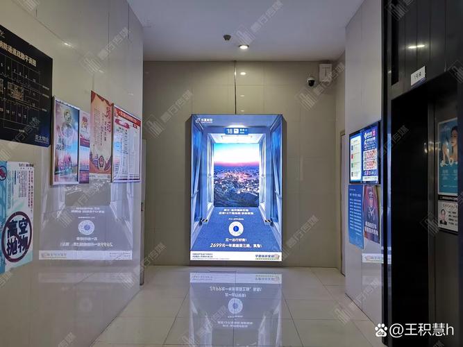 商务场景巨幅灯箱广告媒体 沈阳独家运营，全国覆盖的网络化传播解决方案