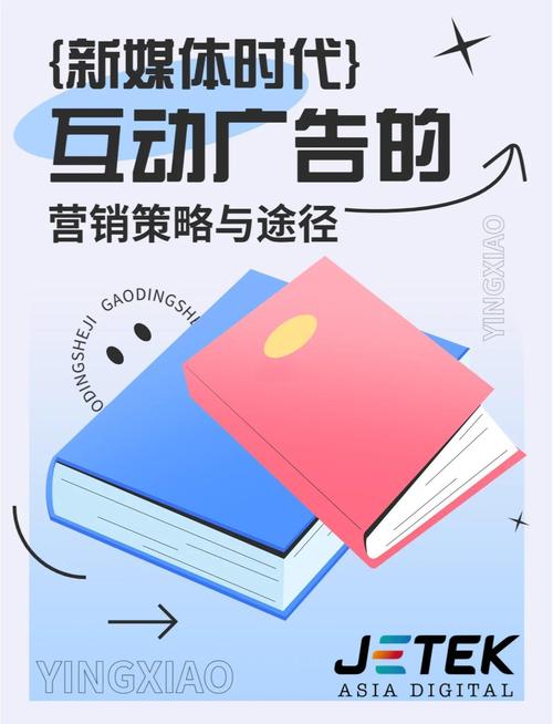 新媒体时代互动广告的四大营销策略 以自有媒体发布为核心